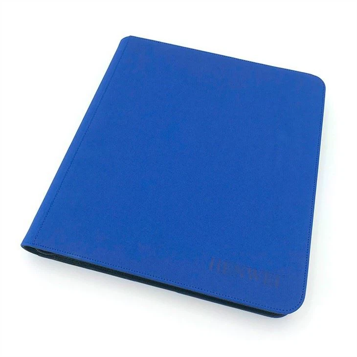 Card Book Folder 3