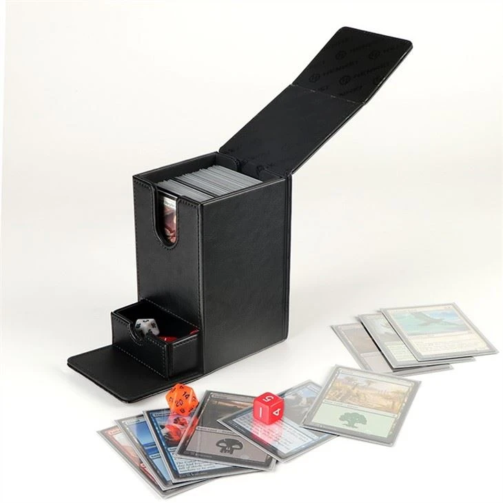 Card Deck Bins 5