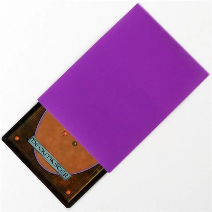 Board Game Card Protectors Sleeves 5