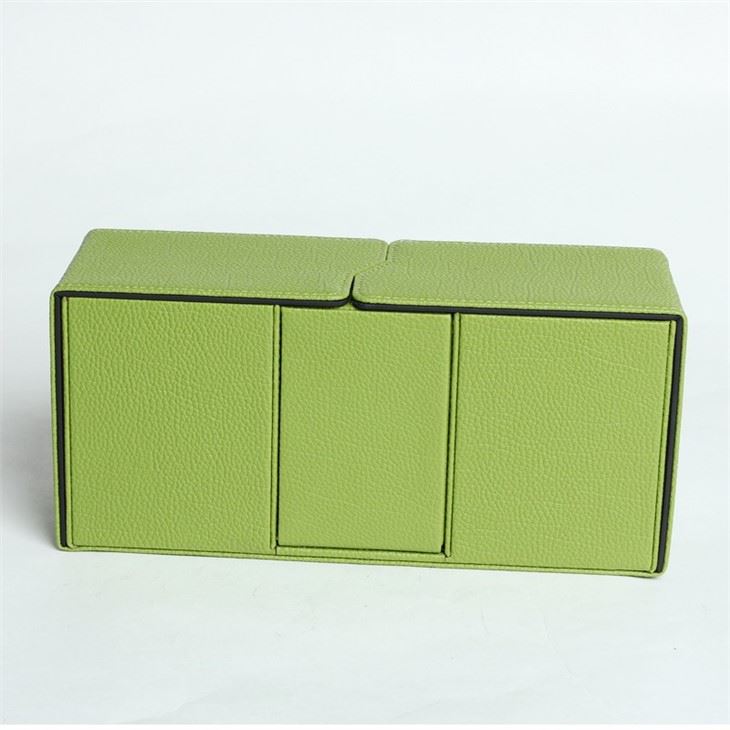 Collection Protector Organizer Deck Box 4