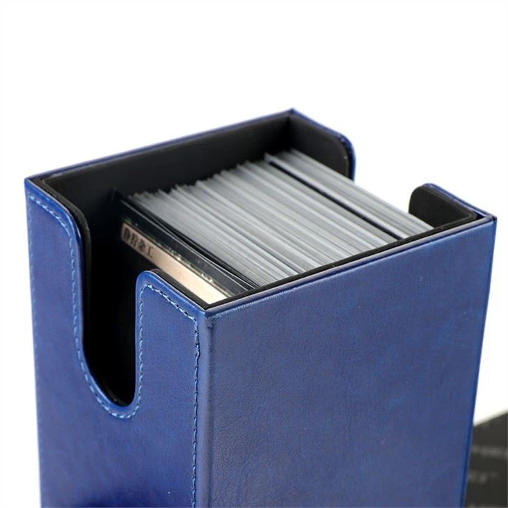 Trading Game Deck Box 1