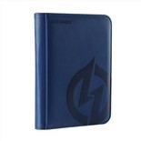 Poket 4 Folder Album Kad Dagangan