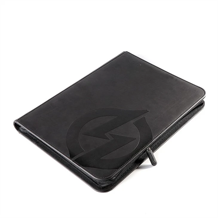 Card Collection Binder Album