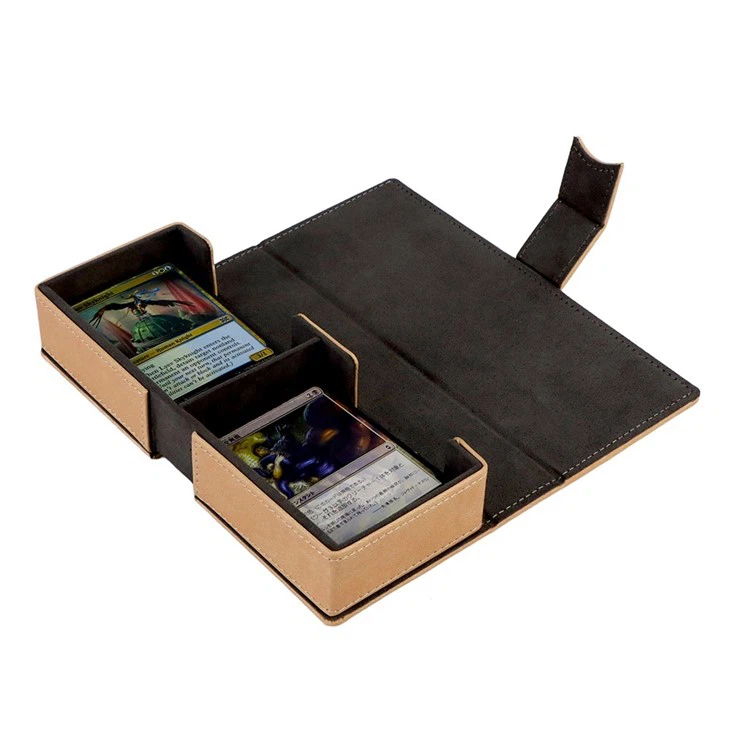 Card Deck Box YuGiOh Cards