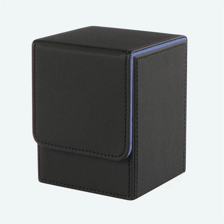 Card Storage Box Holding