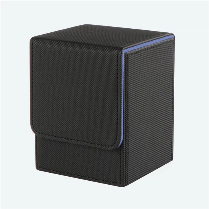 Card Storage Deck Card Box