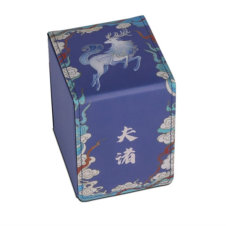 Deck Card Box For MTG