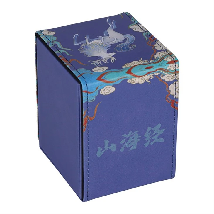Deck Card Box For MTG