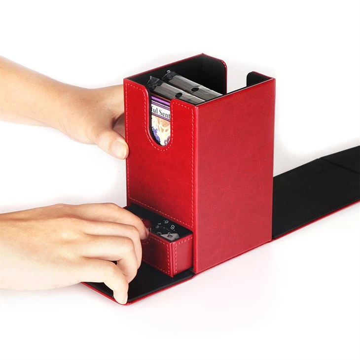Magic Cards Deck Box Mtg