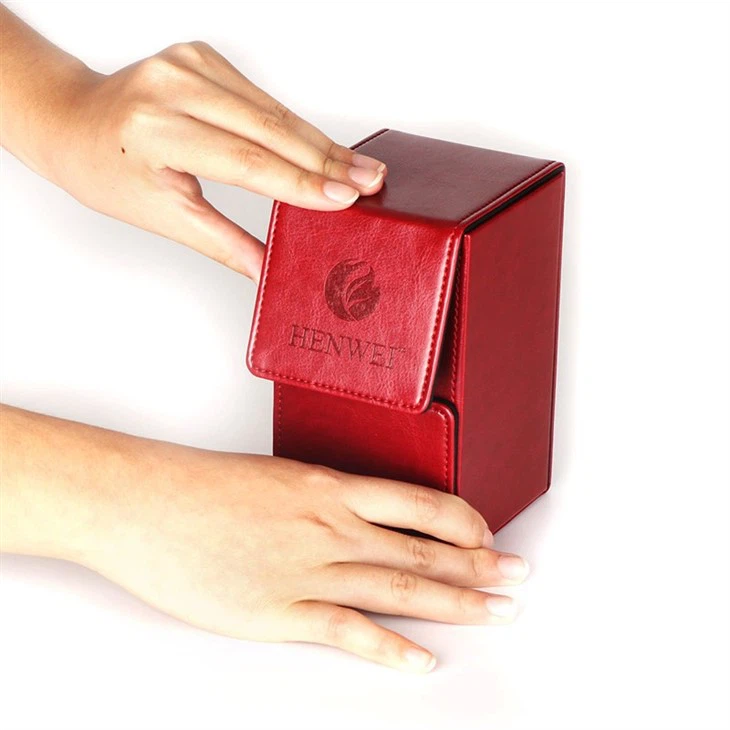 Magic Cards Deck Box Mtg