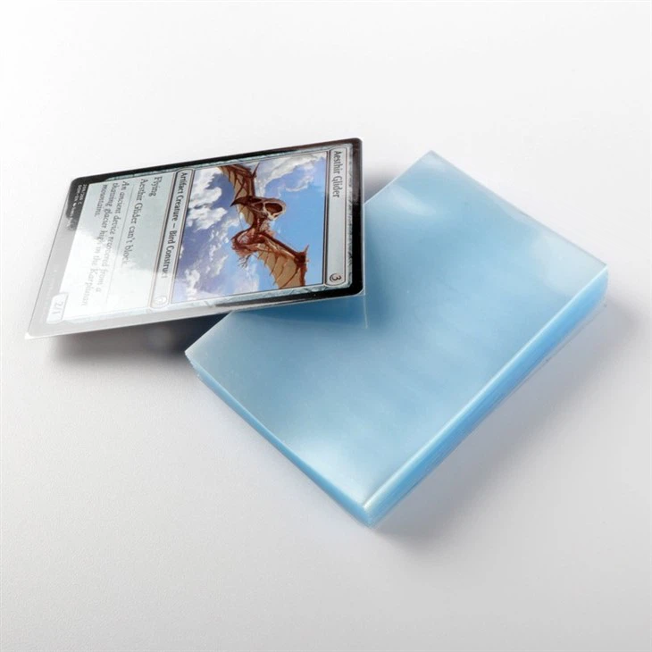 Trading Card Games Card Sleeves