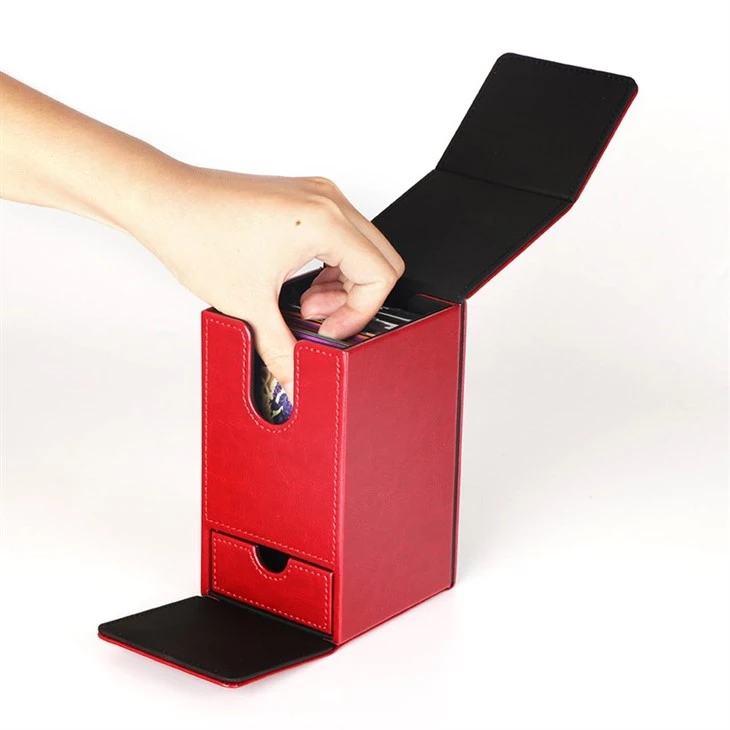 YuGiOh Cards Deck Box