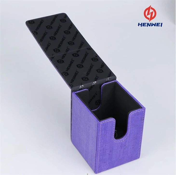 Card Cases Card Deck Box