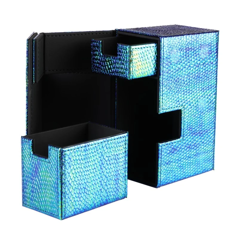 Cards Designed Deck Box