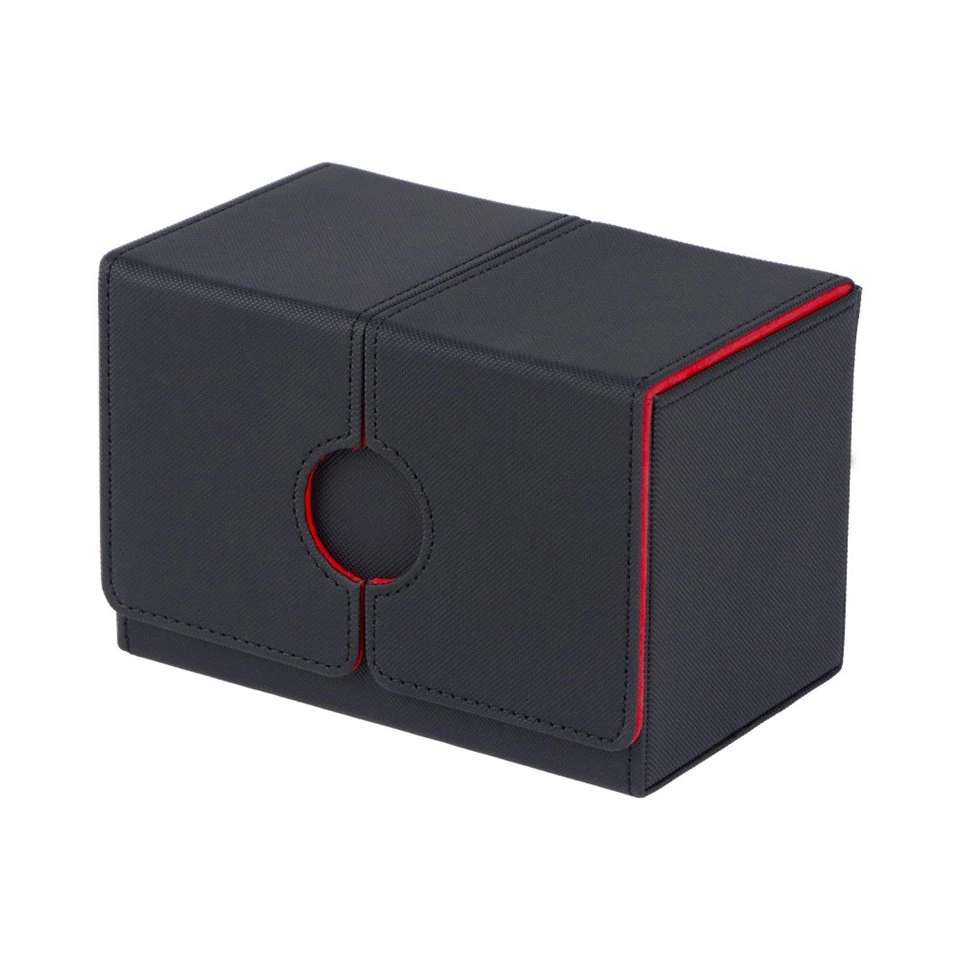 Compatible TCG Playing Card Box
