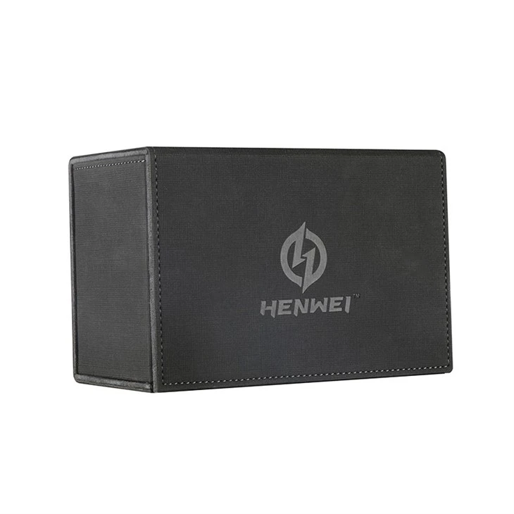Magnetic Cards Storage Box