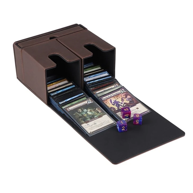 Pokemon Cards Box