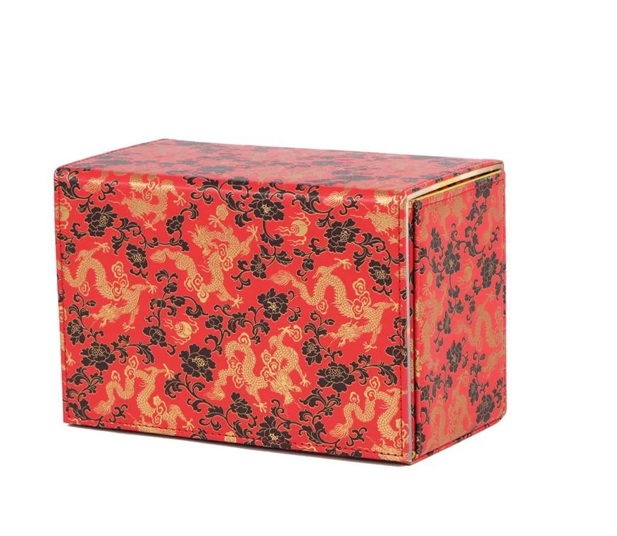 Protects Deck Box Commander Friendly