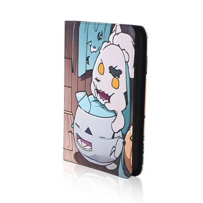 Folder Pemegang Kad Premium