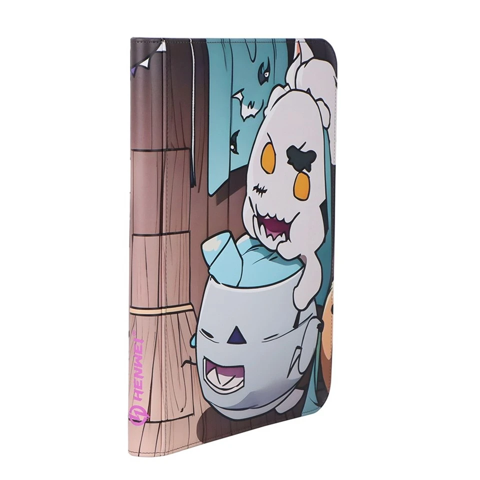 Sturdy TCG Trading Card Album