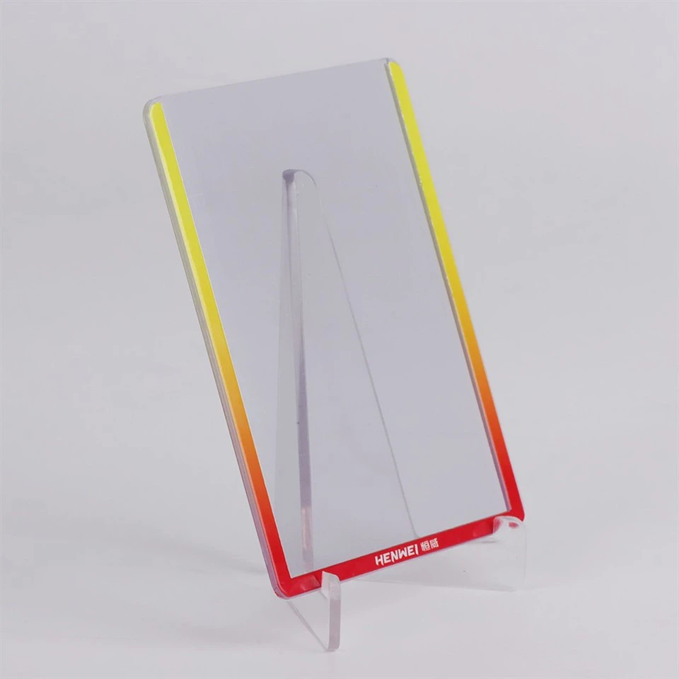 Top Loader Card Holders For Trading Cards