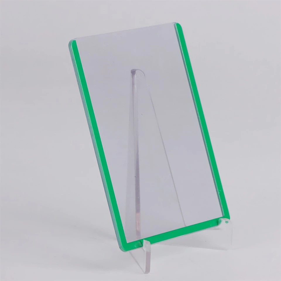 Top Loader Card Holders For Trading Cards