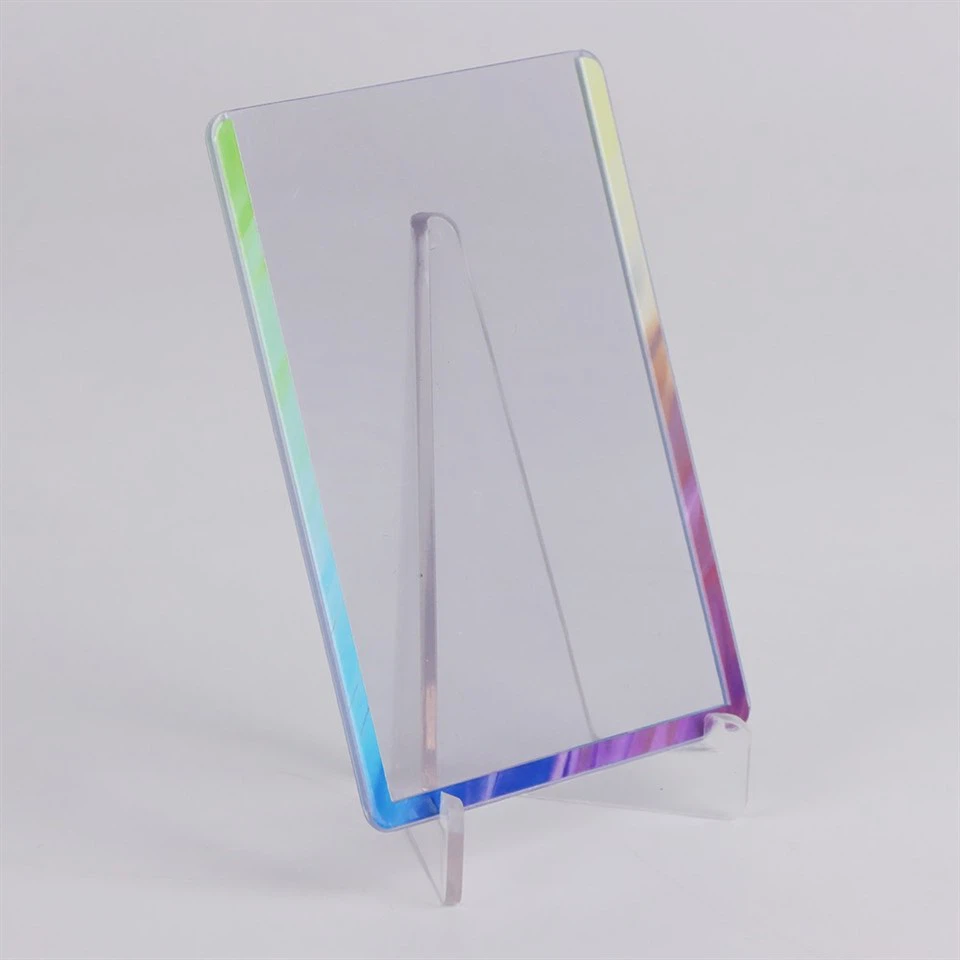 Top Loader Card Holders For Trading Cards