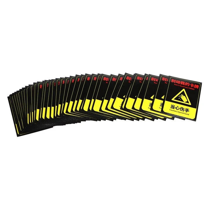 Trading Cards Matte Card Sleeves