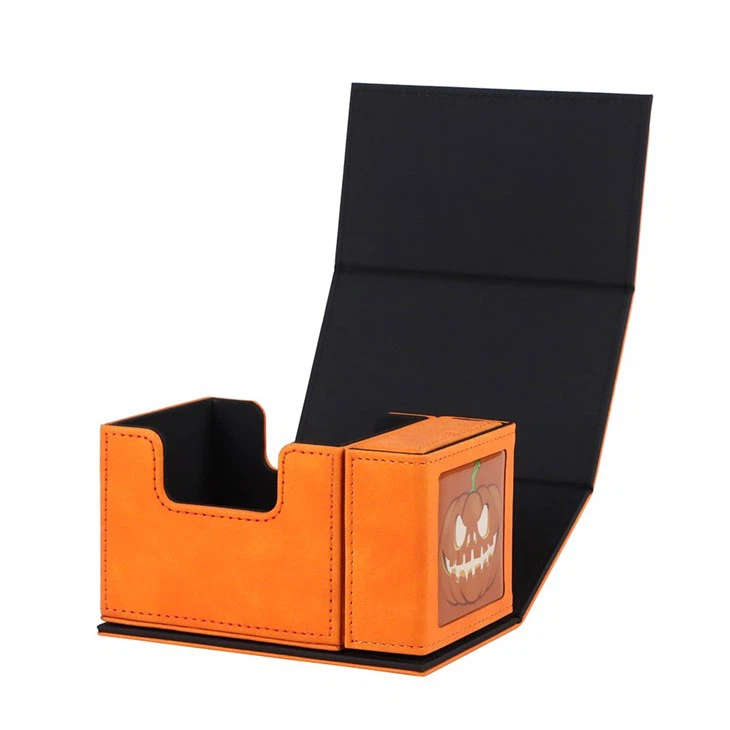 Trading Magic Storage Box