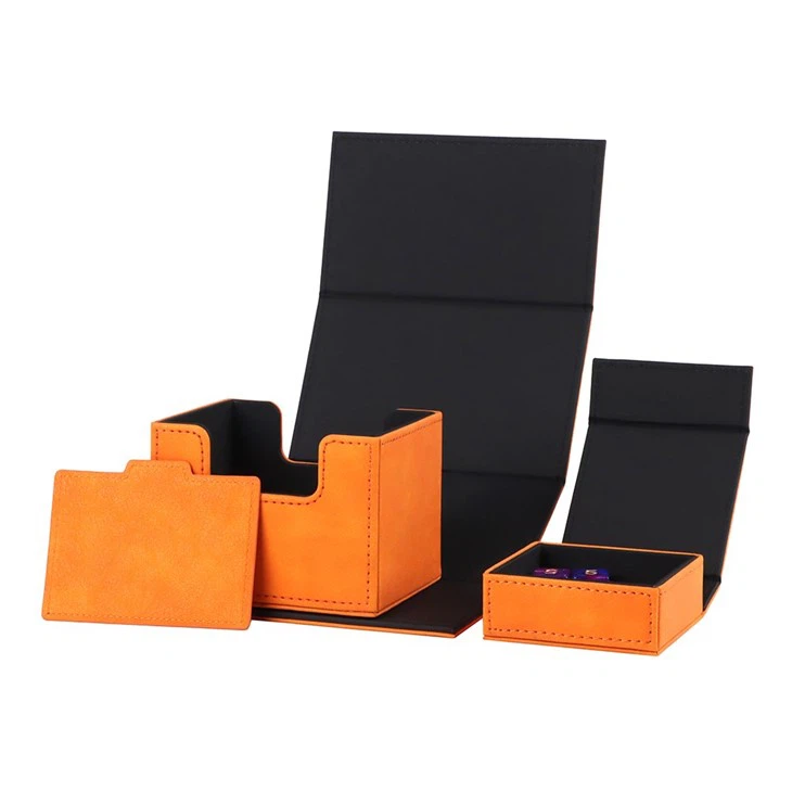 Trading Magic Storage Box