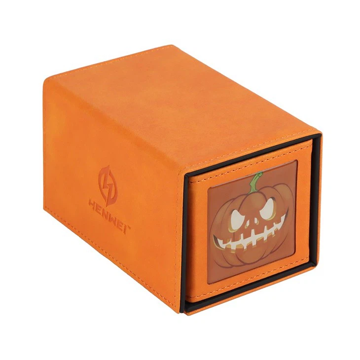 Trading Magic Storage Box