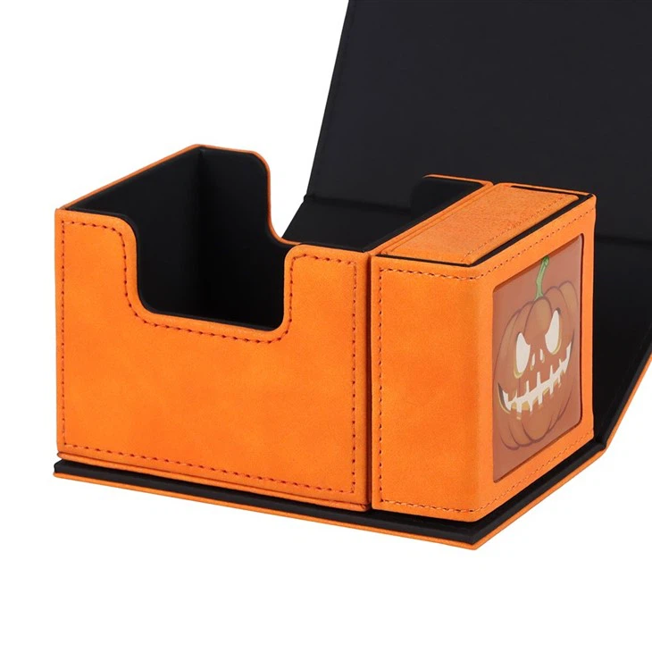 Trading Magic Storage Box
