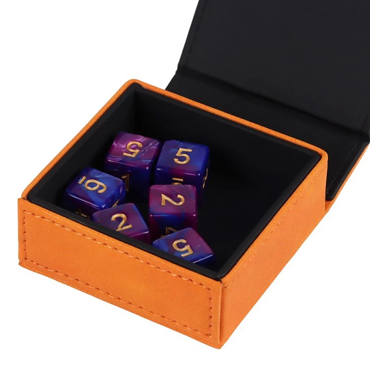 Trading Magic Storage Box