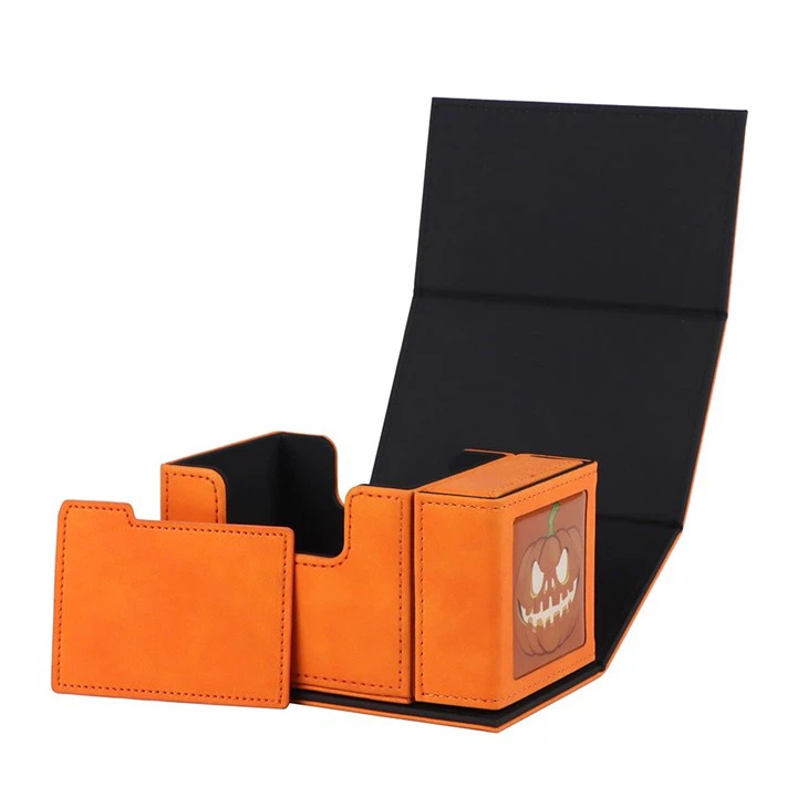 Trading Magic Storage Box