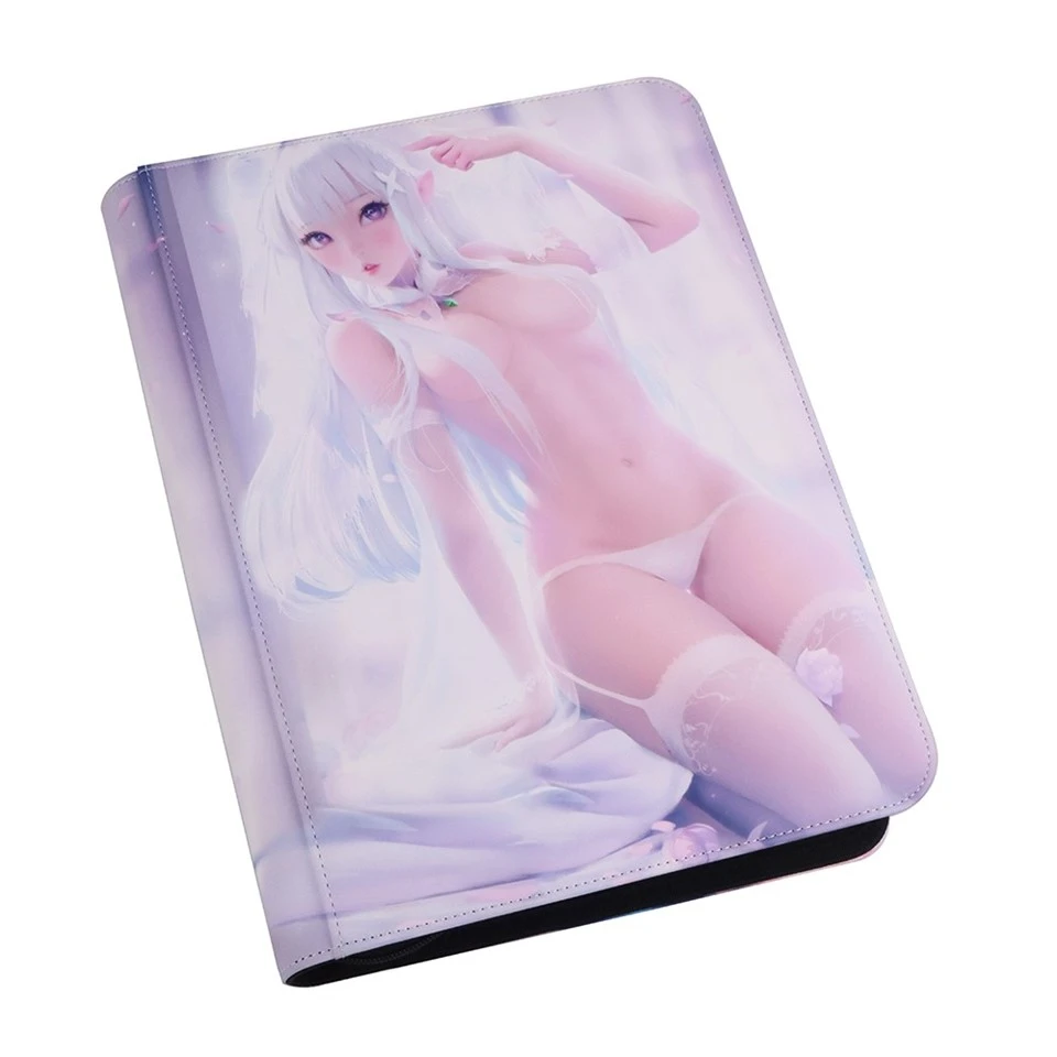 Zipper 9-Pocket Binder Capacity price